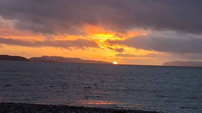 Finalsun