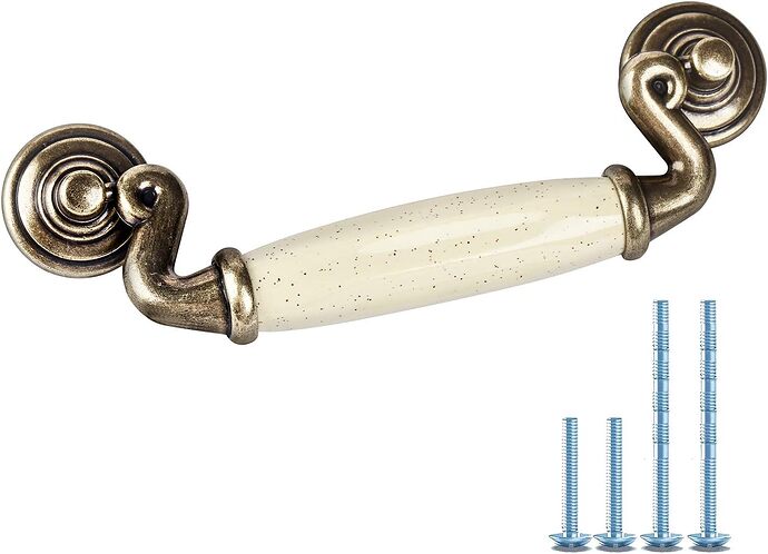 drawer pull